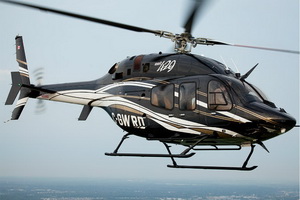 вертолет bell 429