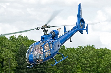 Eurocopter Gazelle
