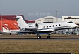 Gulfstream IV SP